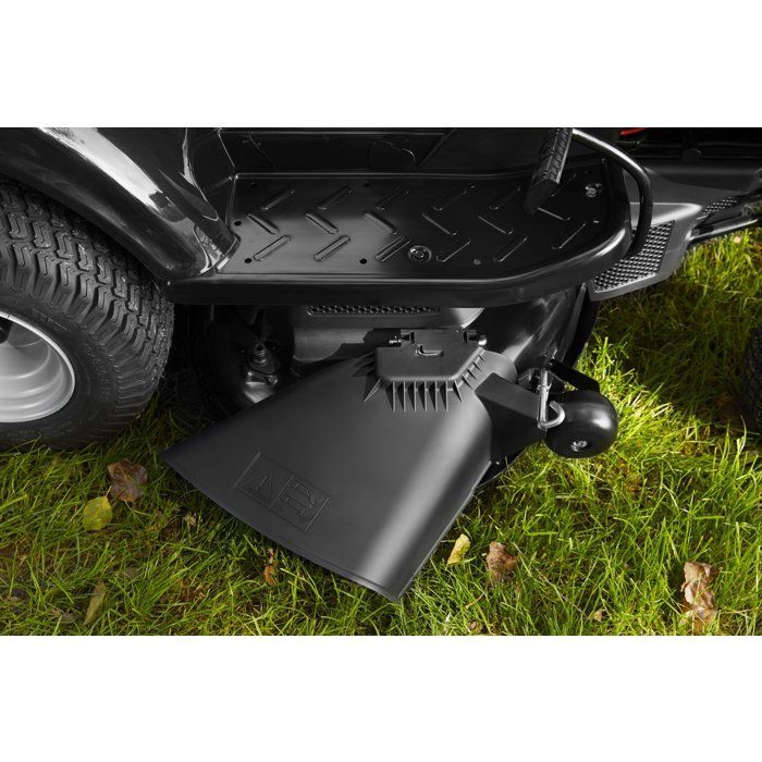 Cortacésped autopropulsado de gasolina ALPINA AT3 98A – Ancho de corte de 98 cm – Hasta 4500 m² – 352 cc – Descarga lateral