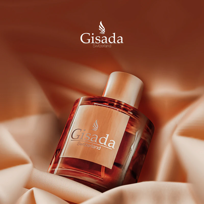 Gisada Ambassador Women Eau de Parfum pre ženy