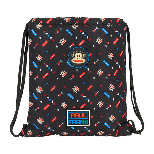  Gymsack Paul Frank Retro Gamer
