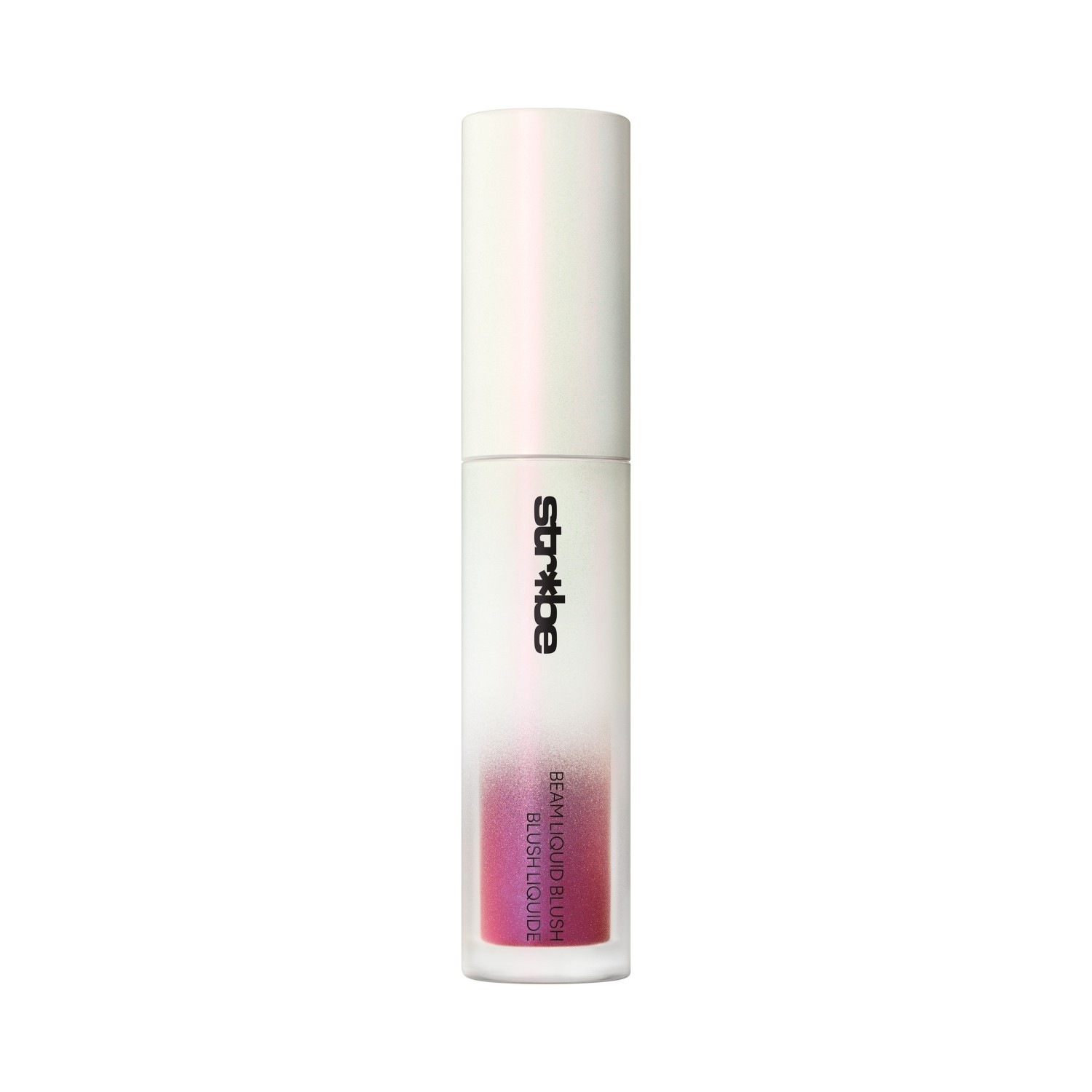MAC Blush Strobe Strobe Beam šķidrais vaigu sārtums - 4,3 ml