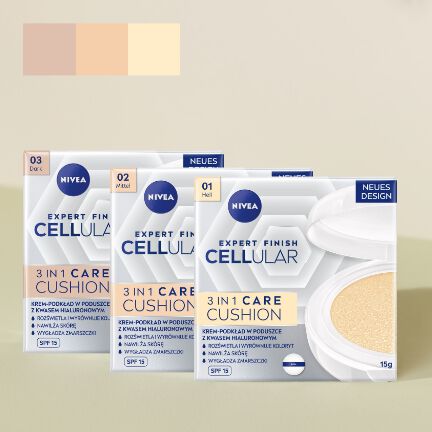 Nivea Cellular