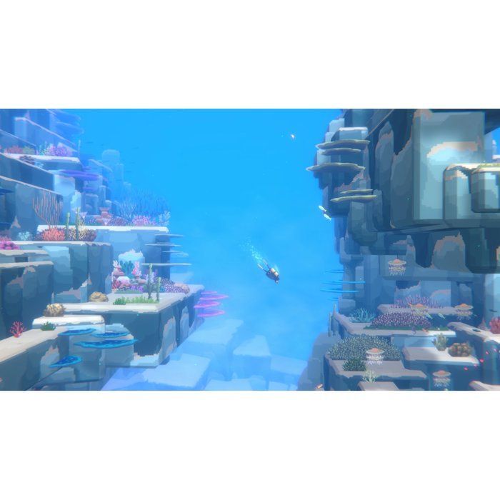 Dave the Diver - Complete Edition • Jeu Nintendo Switch 2