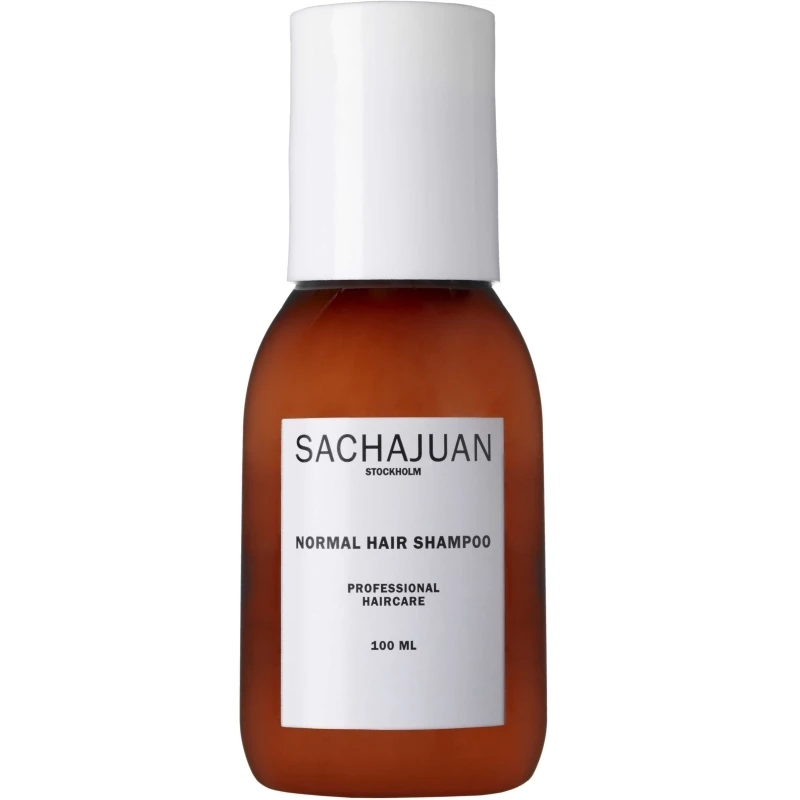 Normál sampon 100 ml - SACHAJUAN