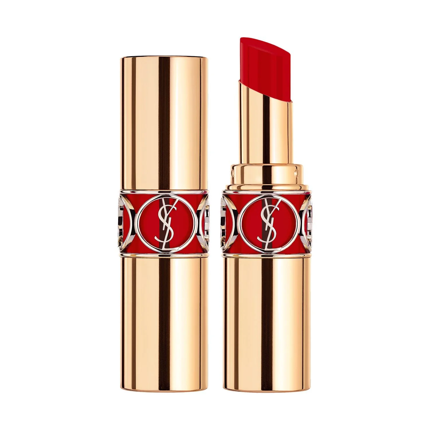 Labbra Rouge Volupté Shine - Rossetto brillante