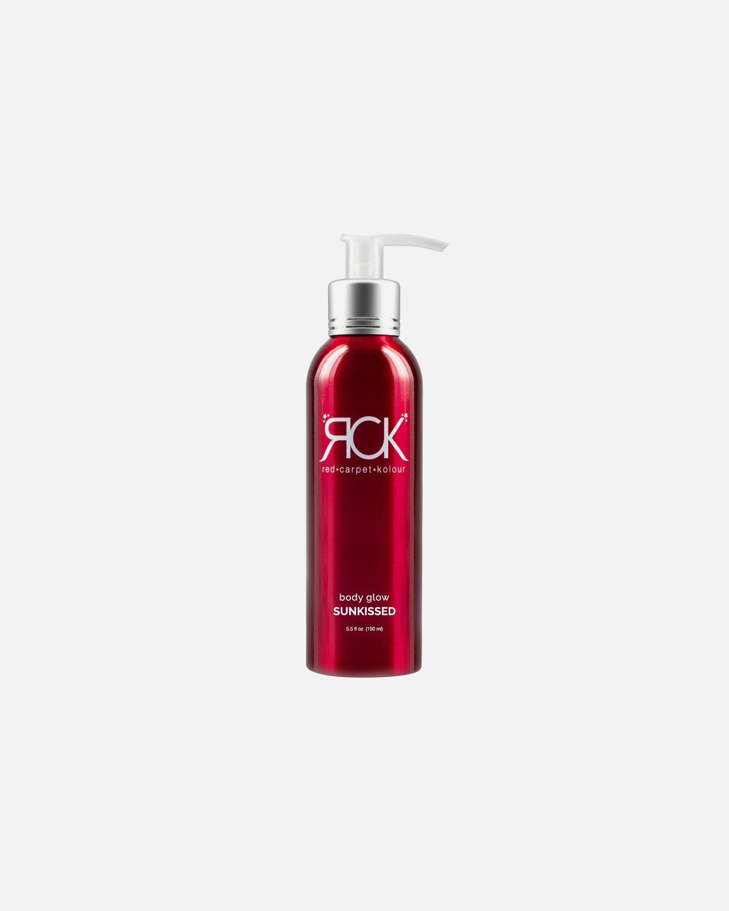 Ofra Cosmetics balzam za lice RCK Body Glow - 150 ml