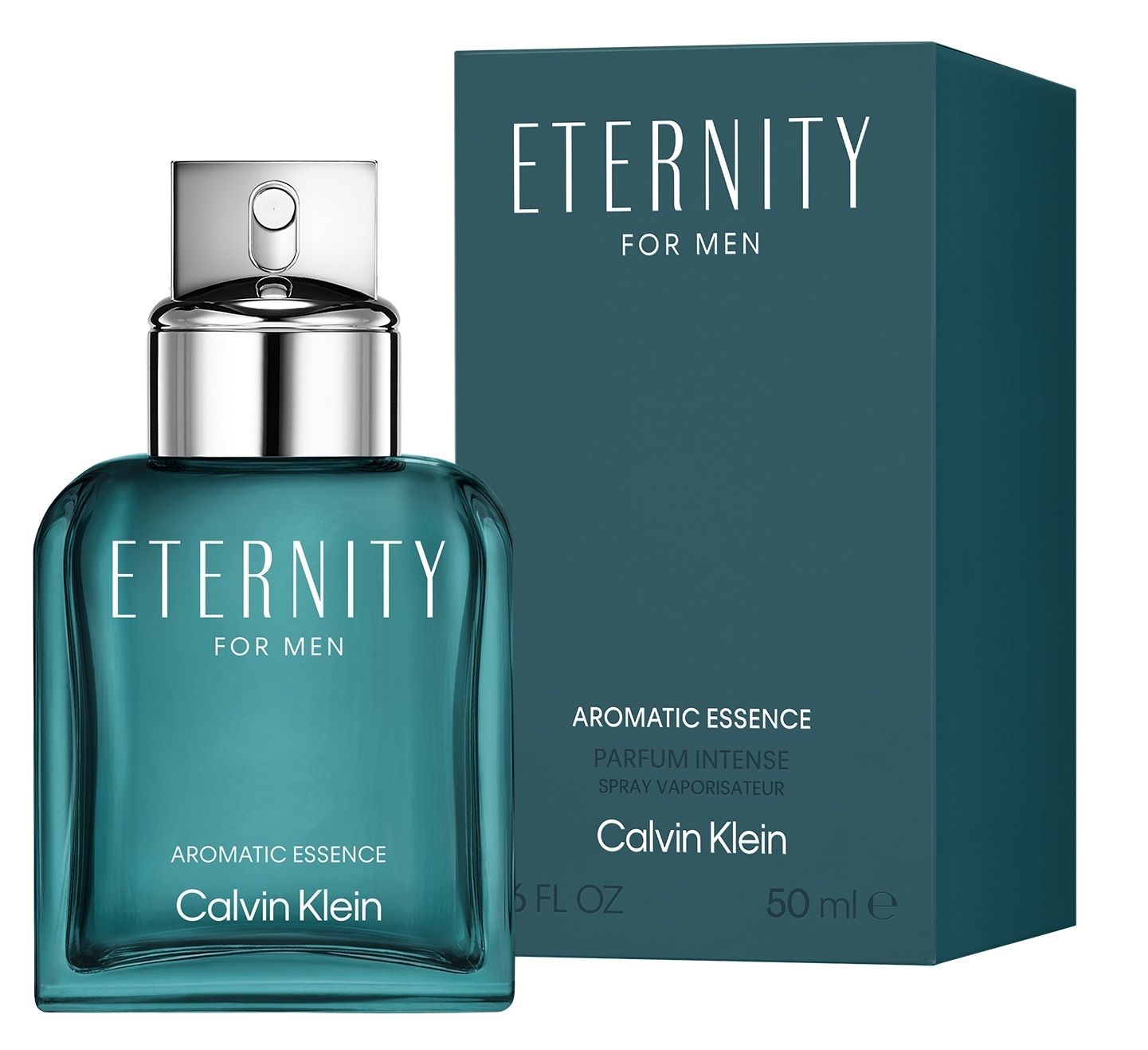 Eternity Men Aromatic Essence Parfum Intense Muški parfemi