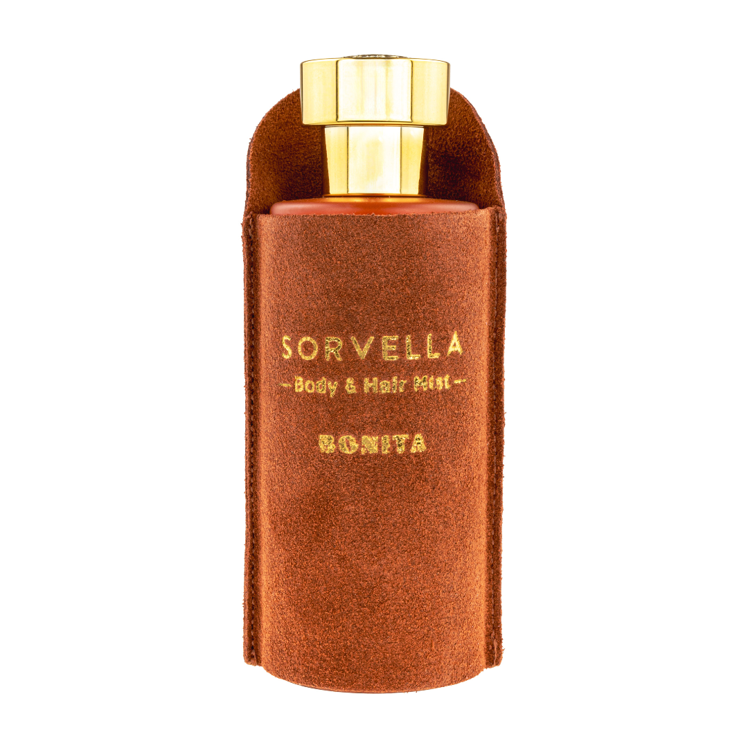 Parfum Sorvella Bonita