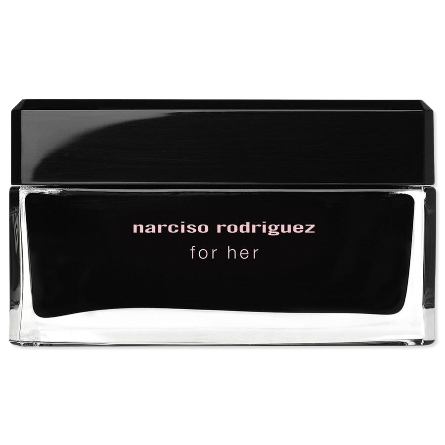 Telový krém Narciso Rodriguez pre ženy - 150 ml