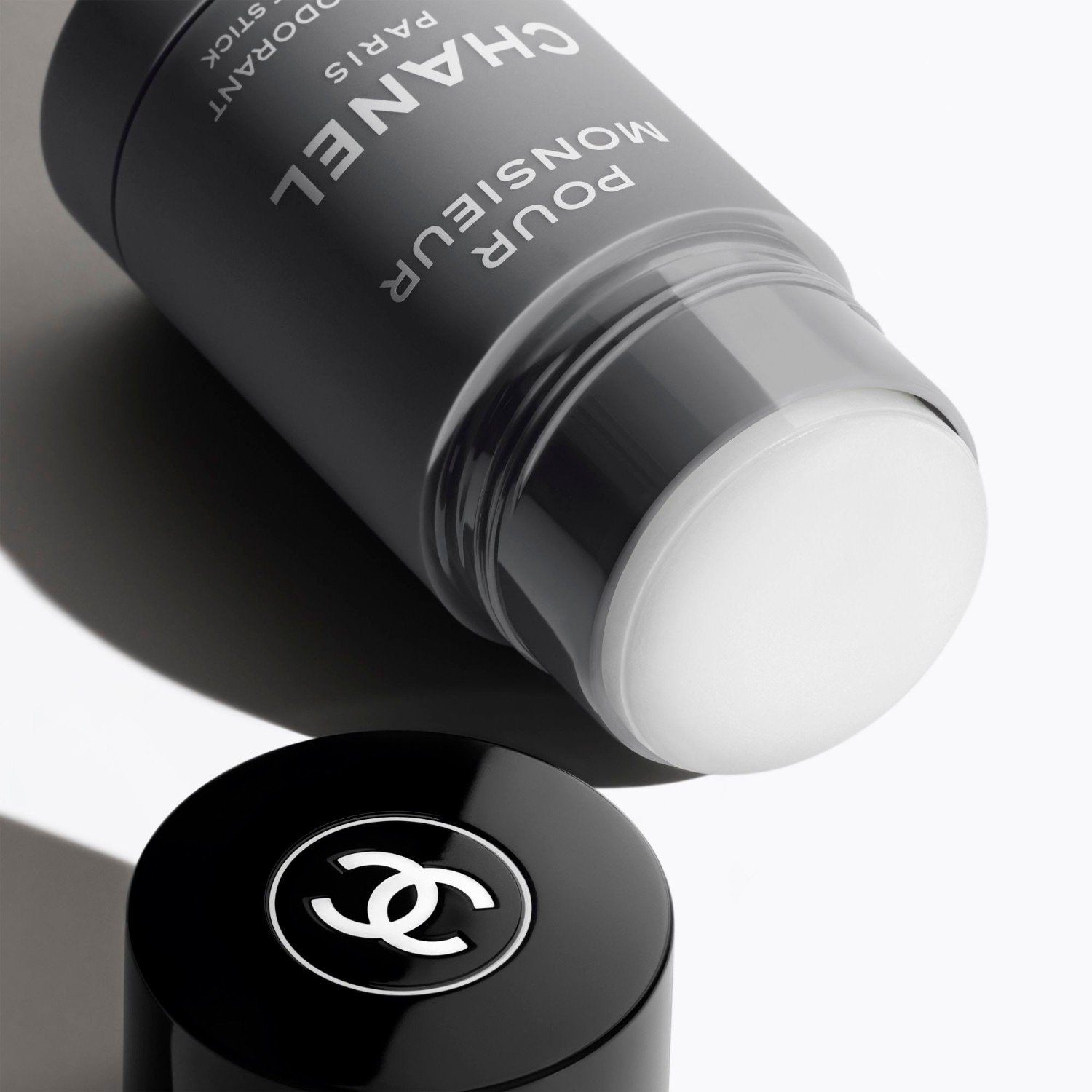 CHANEL dezodorants POUR MONSIEUR STICK DÉODORANT - 75 ml