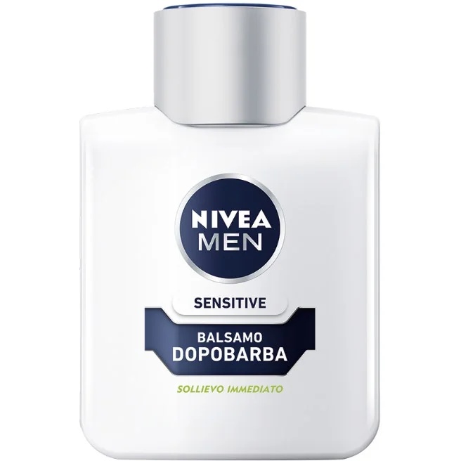 NIVEA Nivea Men Sensitive verzachtende balsem