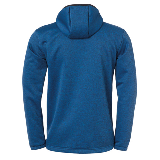 Veste polaire Essential Azurblau Melange Uhlsport