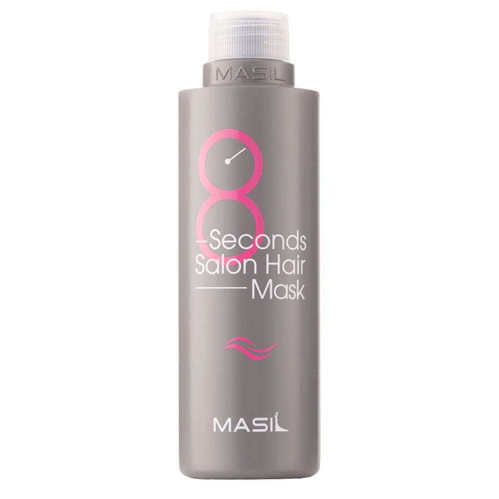 Masque de coiffure Masil 8 Seconds Salon