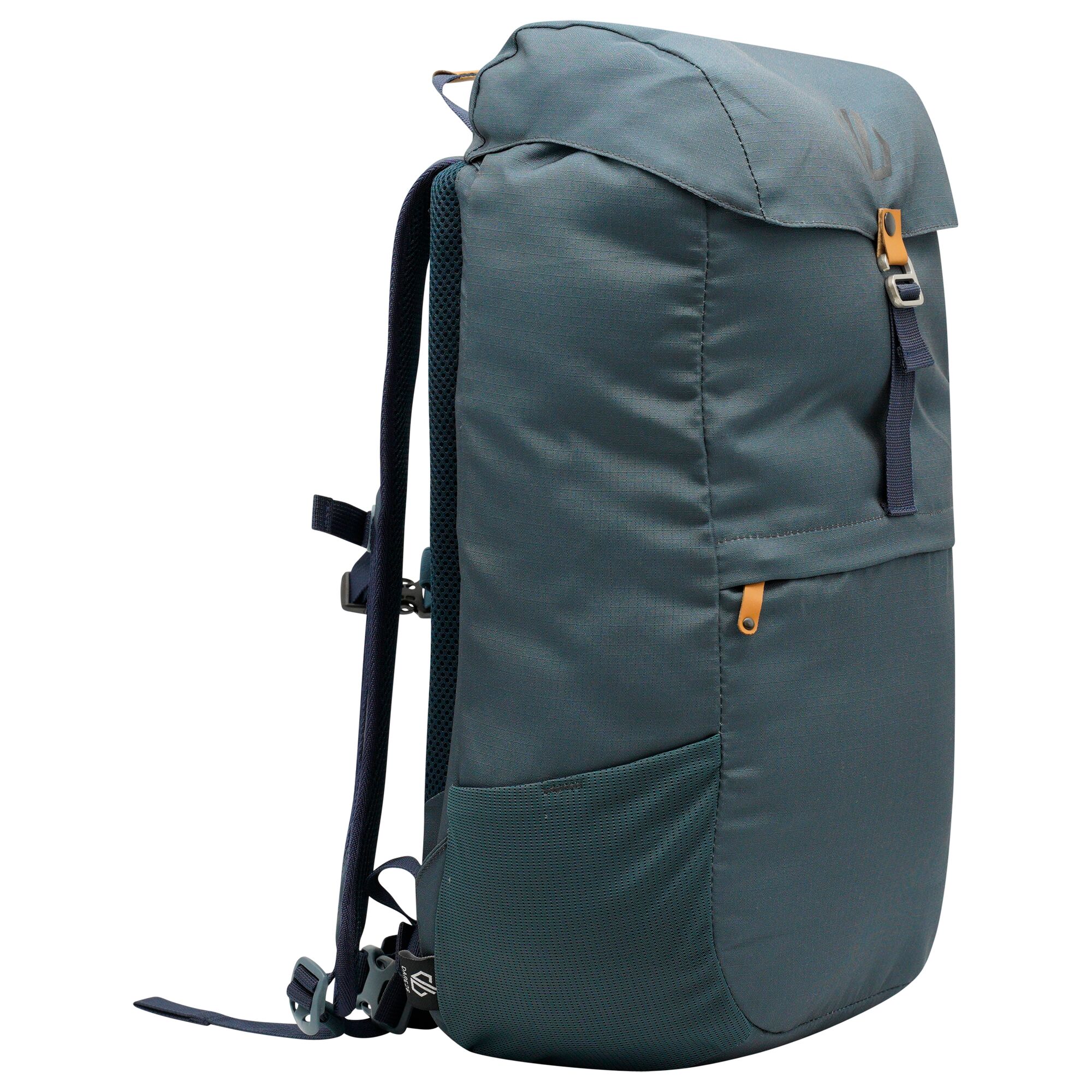  Mochila De Bordes De Piel 25l Dare 2b Offbeat