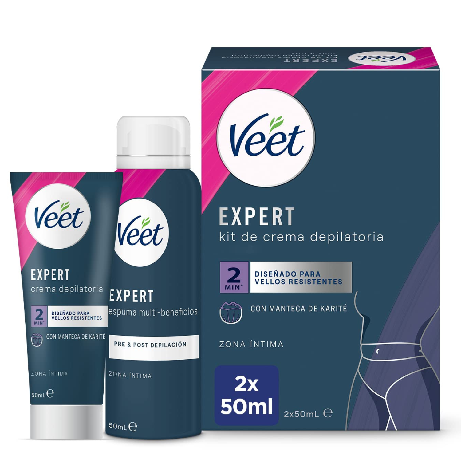 Veet-asiantuntija