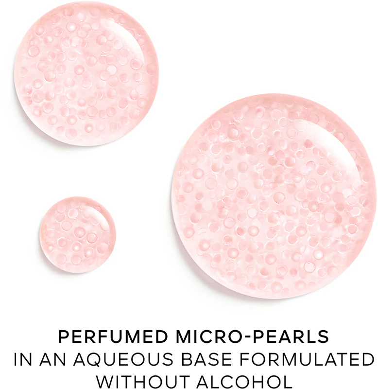 GUERLAIN Aqua Allegoria Perle Rosa Rossa alcoholvrije eau de parfum voor dames