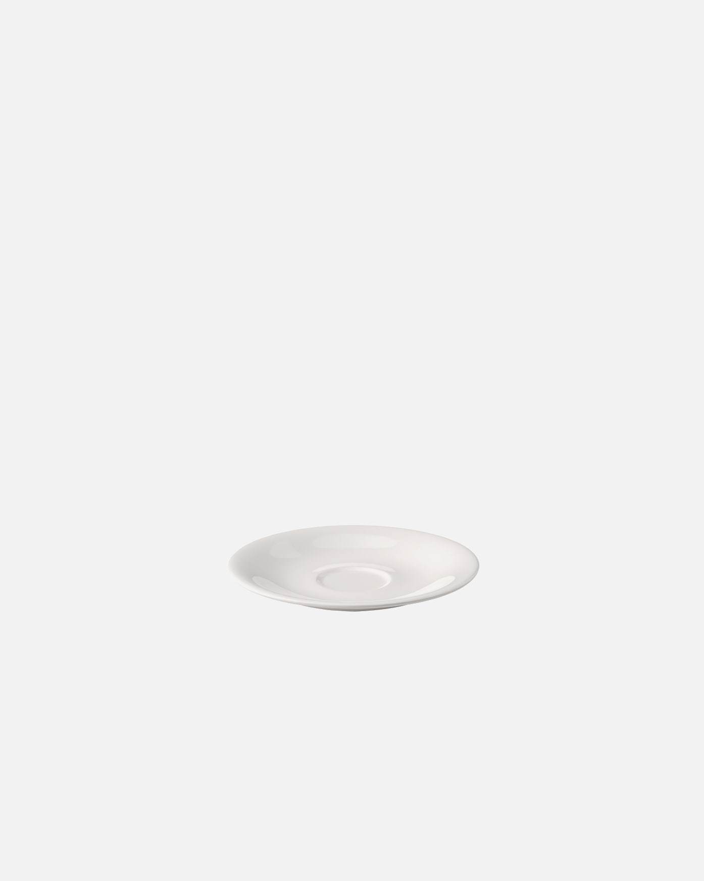 Villeroy & Boch Mocha krūze un apakštase New Cottage Basic - 1 gab.