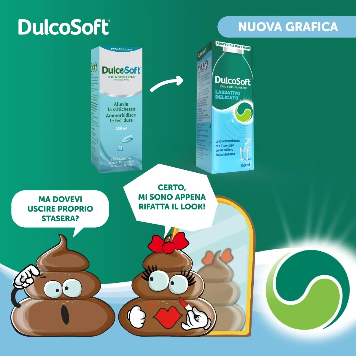 DULCO Dulcosoft orale oplossing 250 ml Behandeling van incidentele constipatie