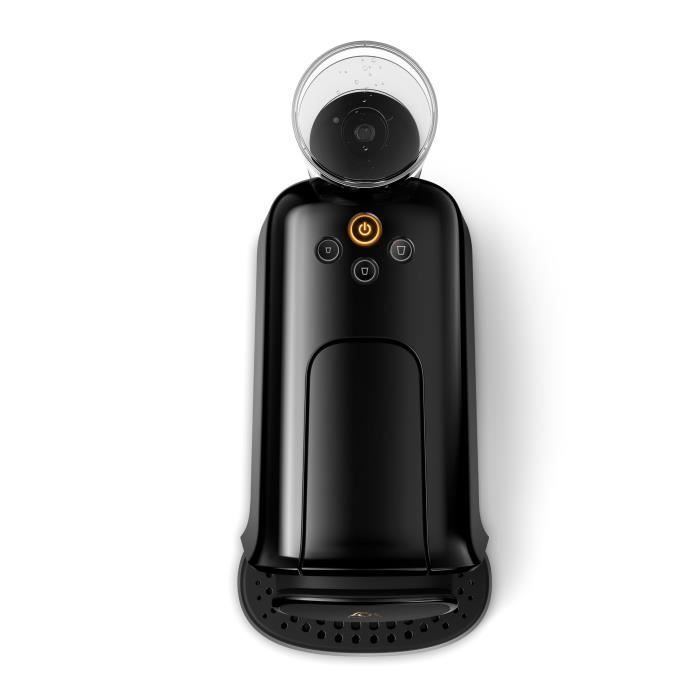 Capsule coffee machine - PHILIPS - L'OR BARISTA - LM8012/00 - Original - Cream
