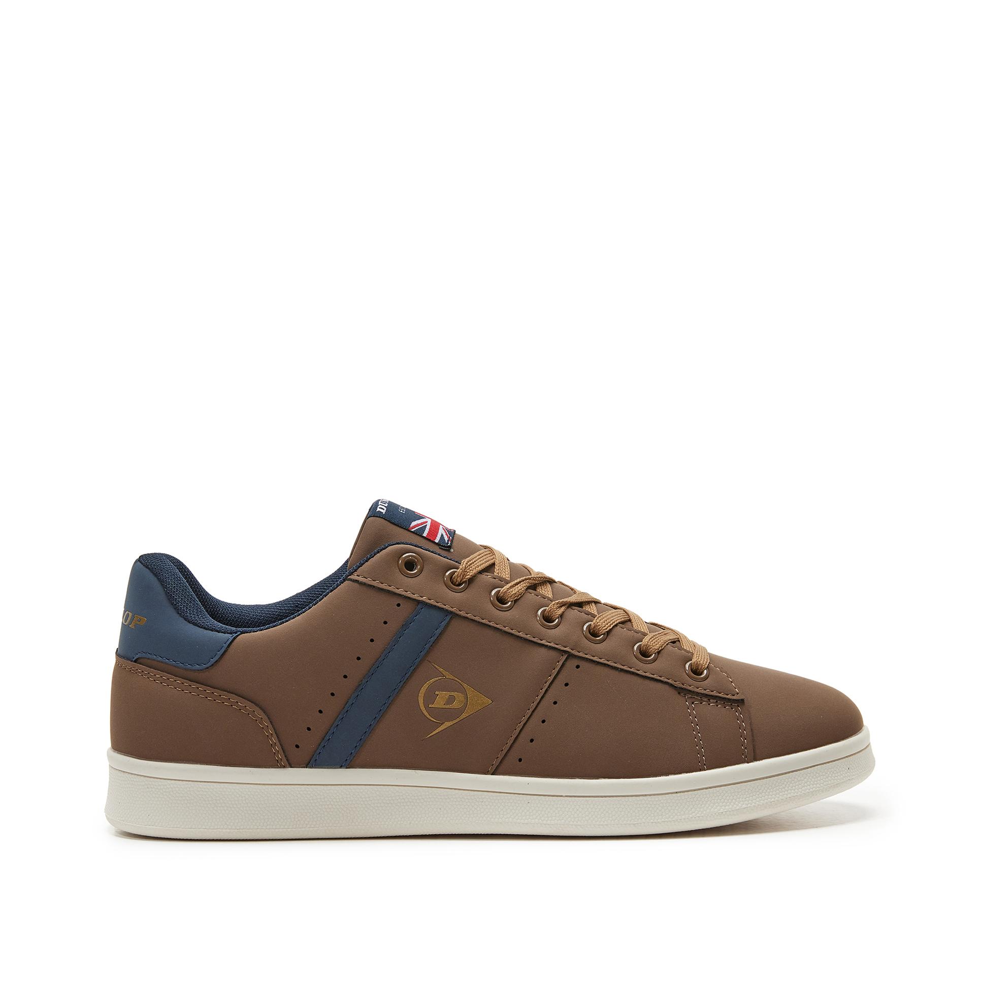 Zapatillas Dunlop Estilo Tenis Urbano