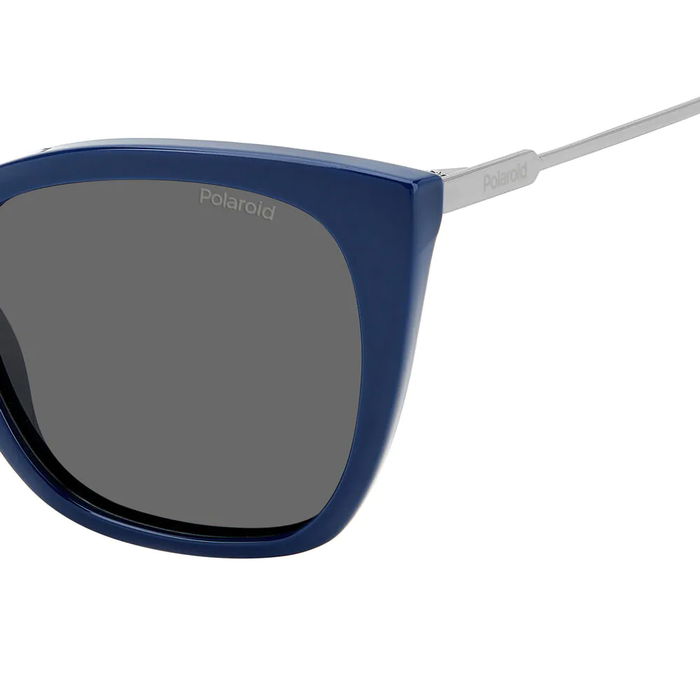 Okulary przeciwsłoneczne PLD 4144/S/X 205706PJP52M9