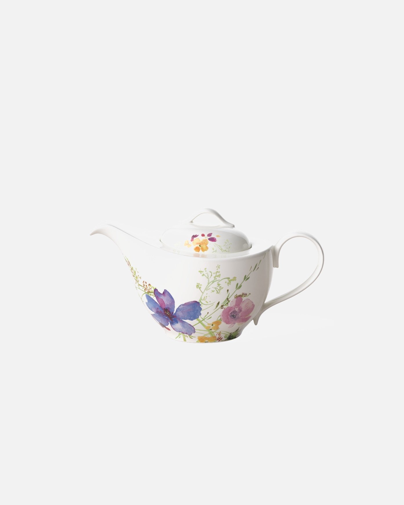 Villeroy & Boch Mariefleur Basic čajnik, set od 6 dijelova – 1 komad