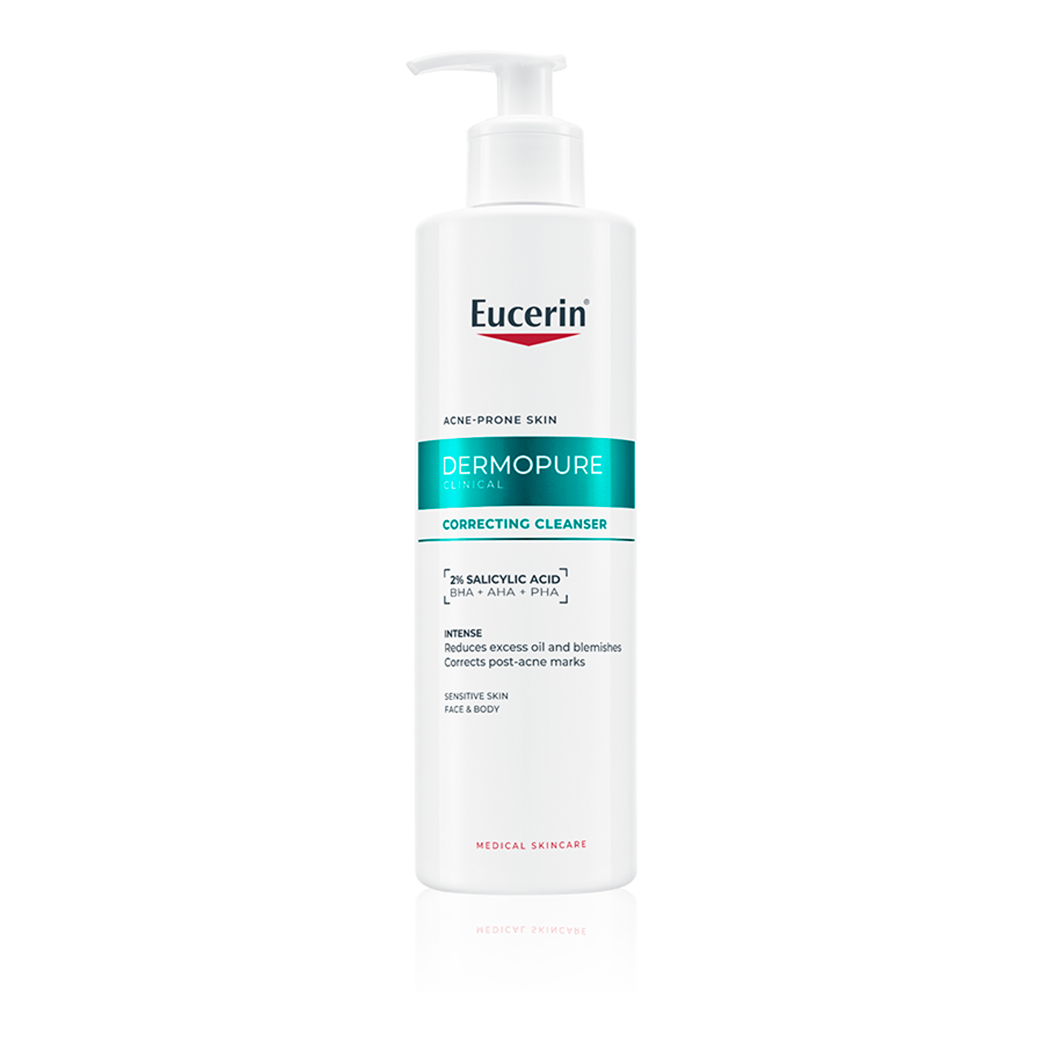 Eucerin DermoPure Clinical