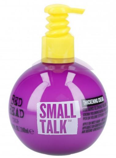 Krema za volumen Bed Head Small Talk Ulja i tretmani za kosu