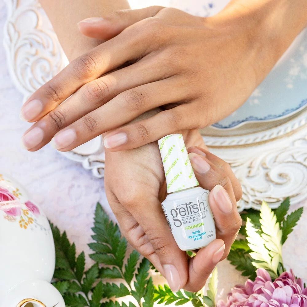 Gelish Nourish Cuticle Oil