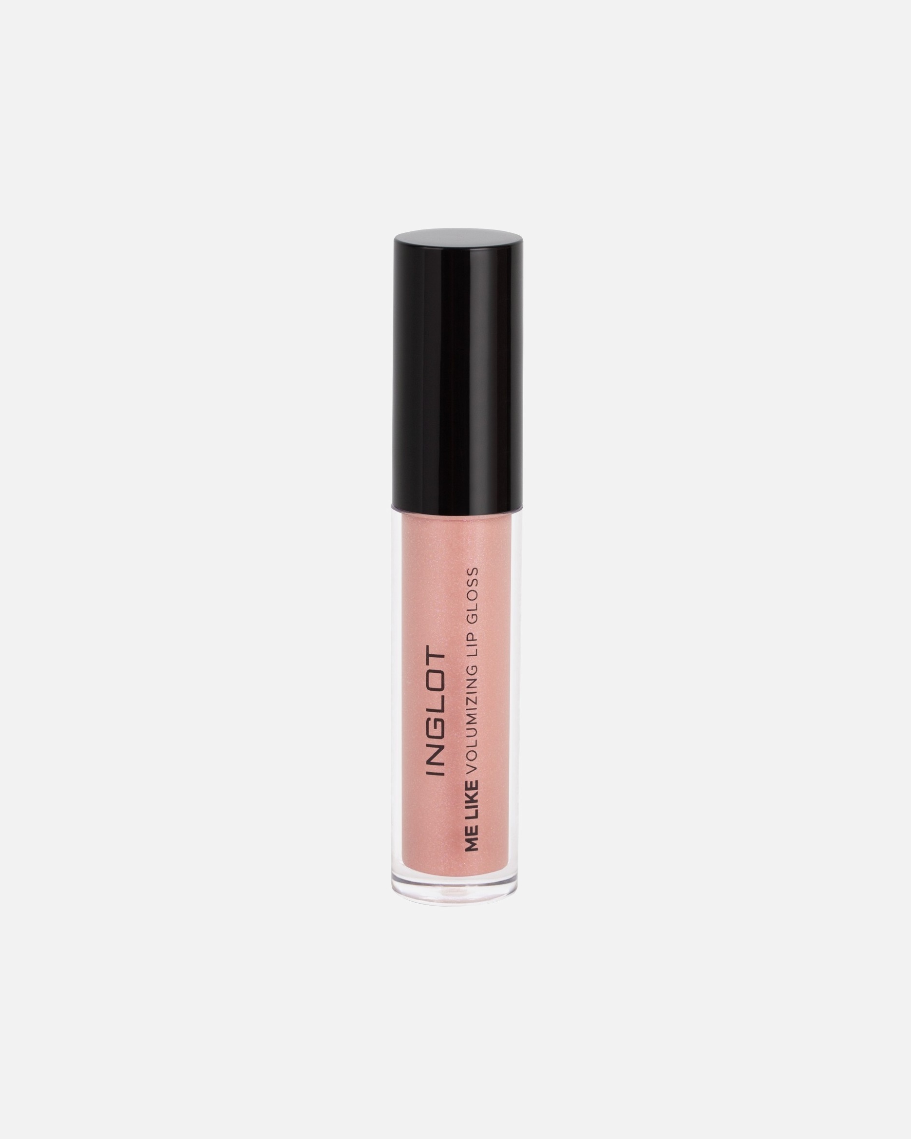 „Inglot“ lūpų blizgis „Me Like Voluminizing“ – 4,8 ml