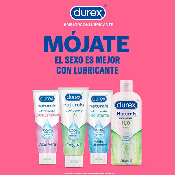 Naturals Έξτρα Ευαίσθητη | 100ml
