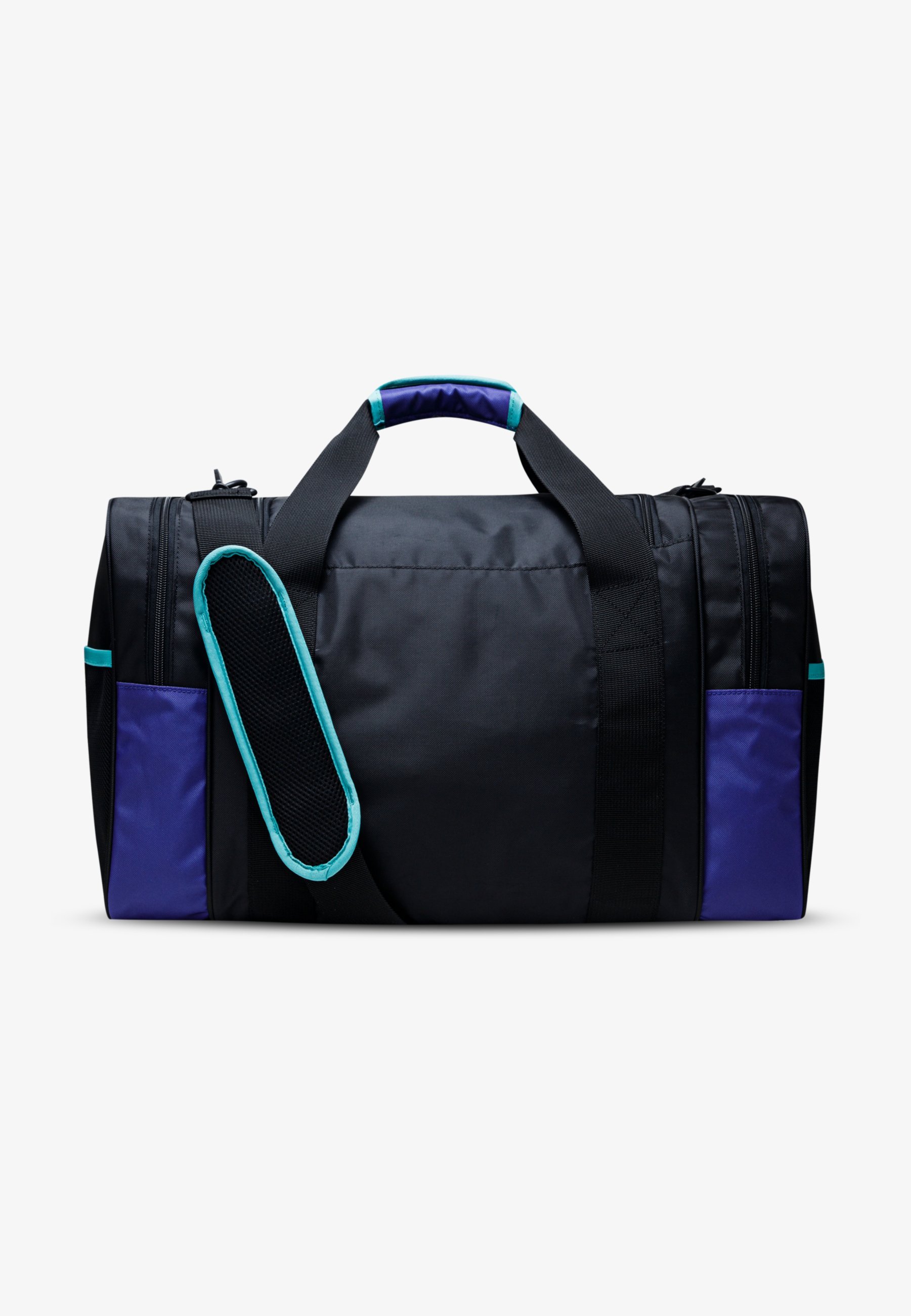 Jordan JAM 84 DUFFLE - Sporttas - zwart
