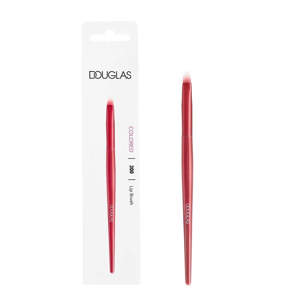 Douglas Collection Pribor za kistove za usne, u boji - 300 kistova za usne -