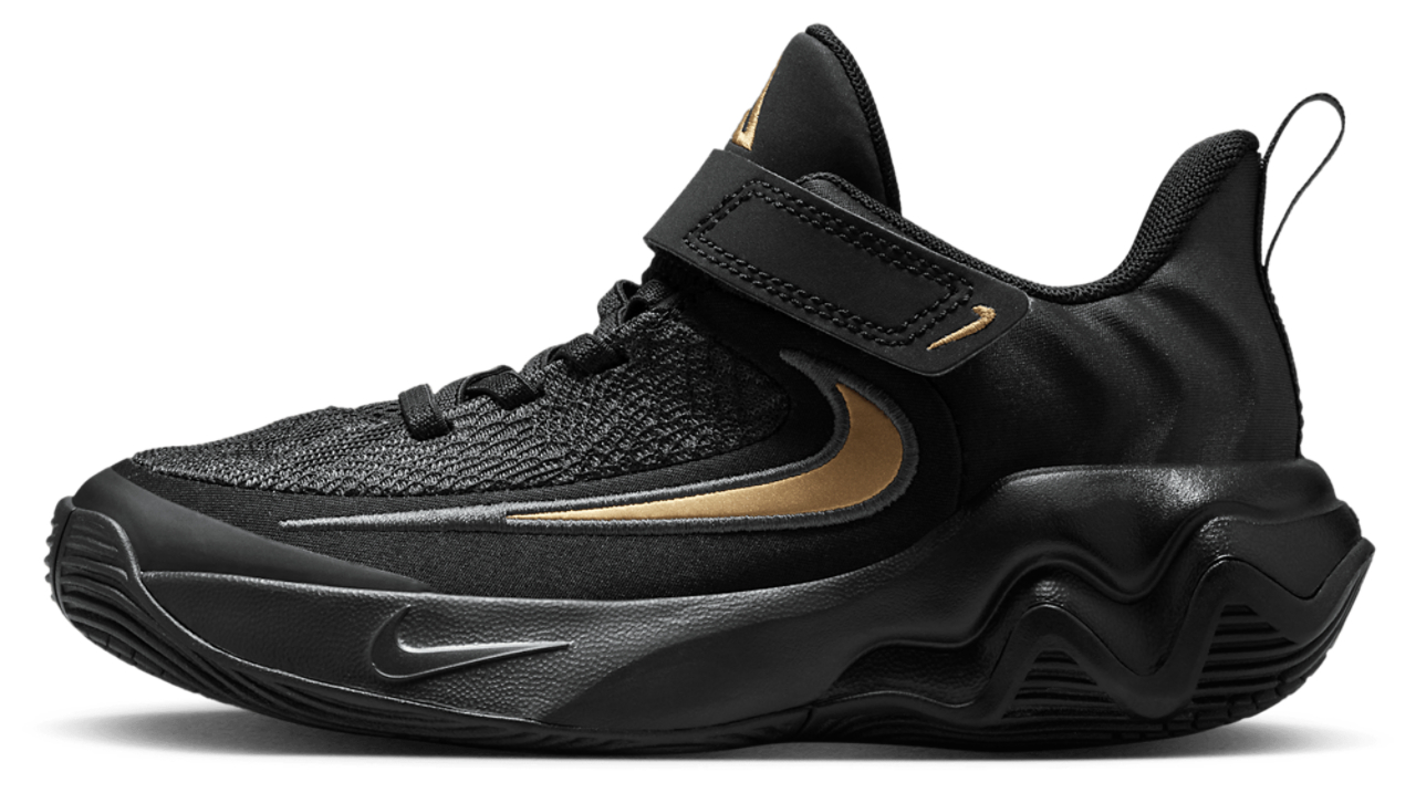 Jordan Giannis Nemirtingumas 4