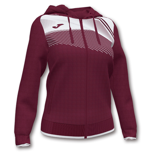  Chaqueta Con Capucha Joma Supernova Ii