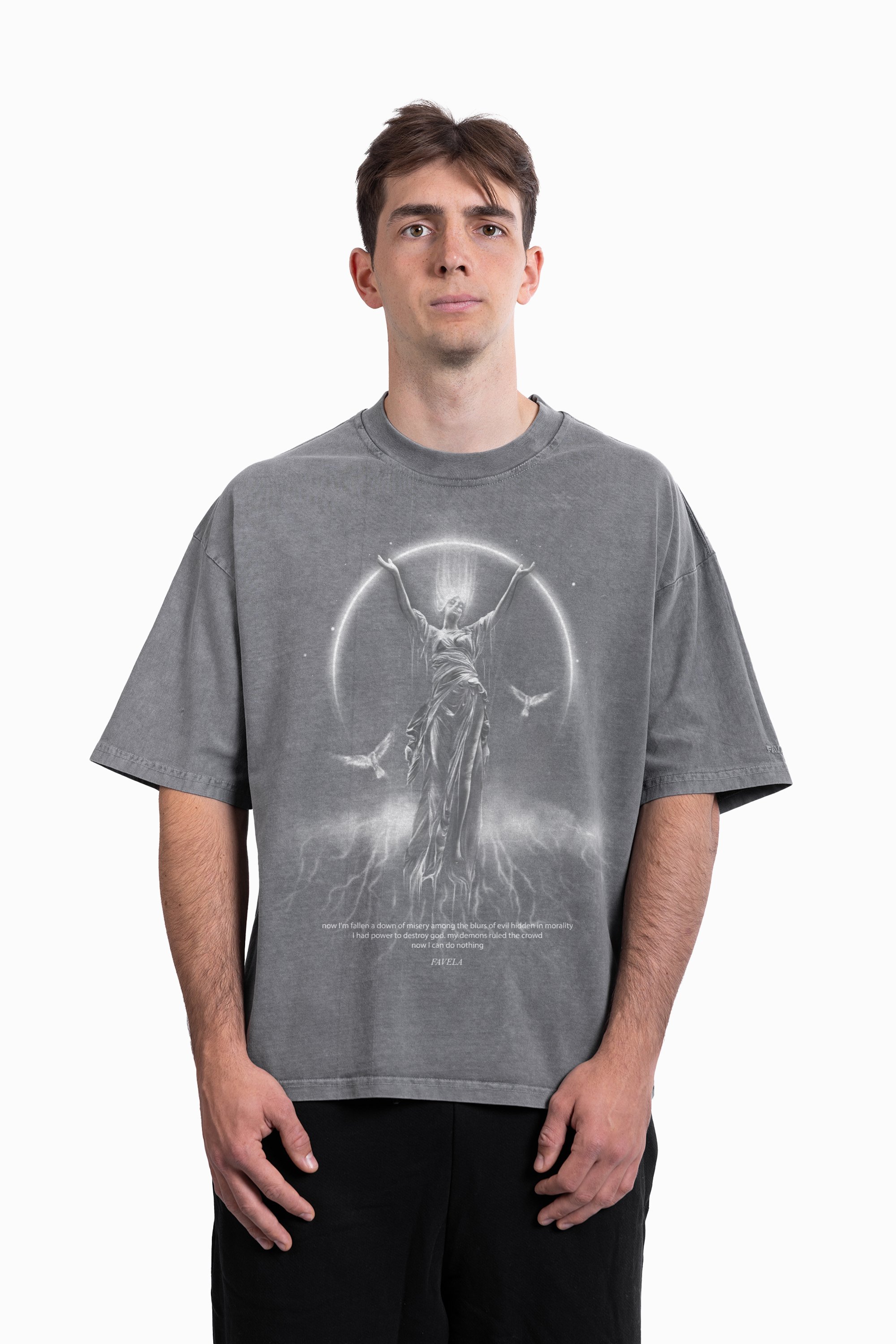 T-shirts FAVELA