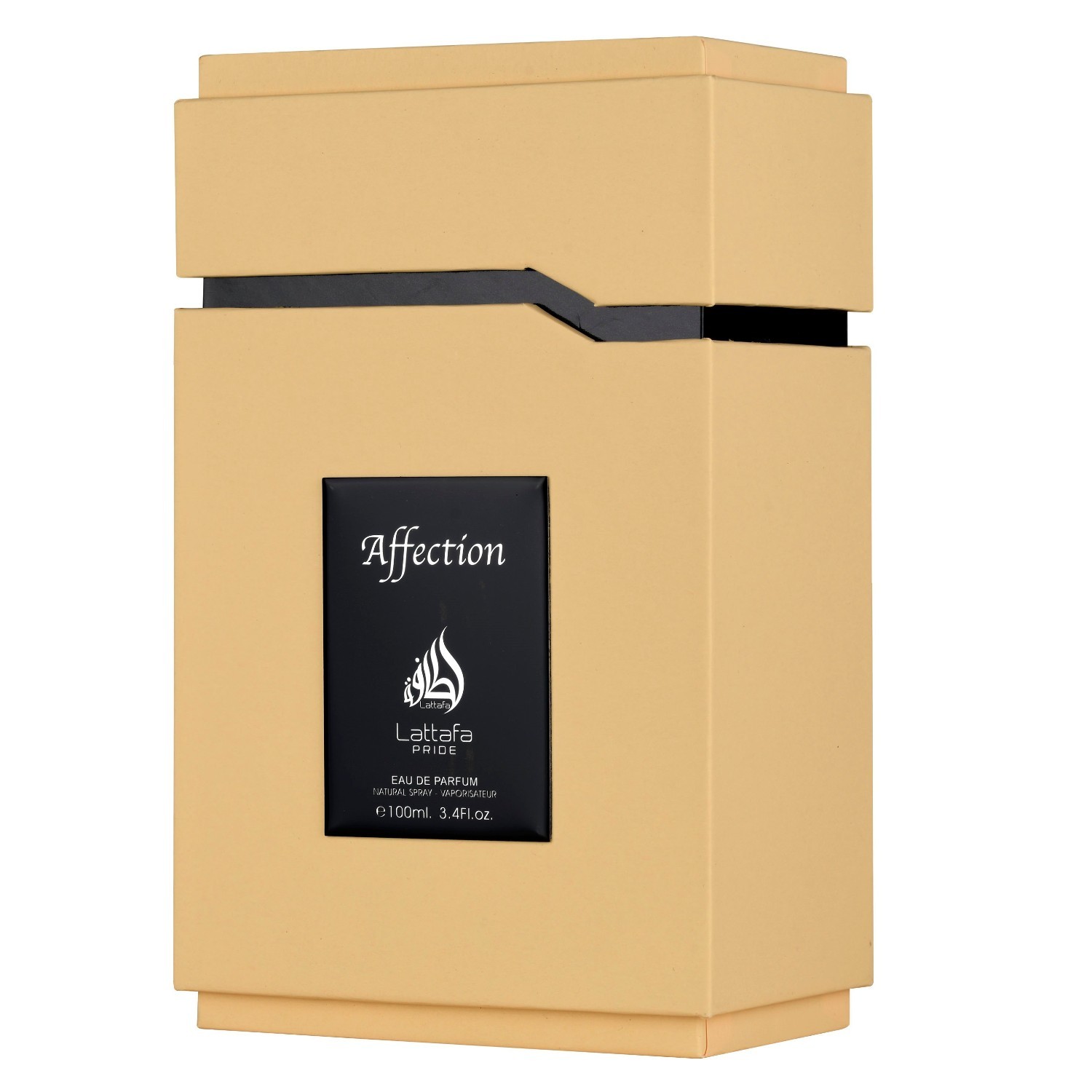 Lattafa Pride Affection parfemska voda - 100 ml