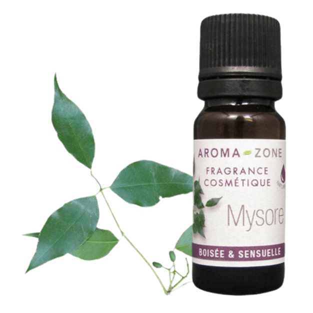 Fragrance naturelle Mysore