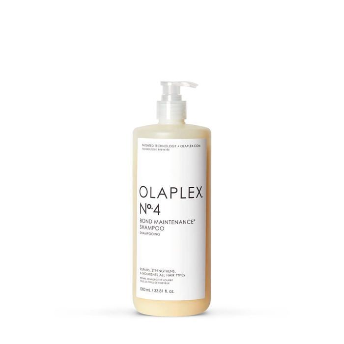 Olaplex - Shampoing Bond Maintenance N.4 - 250ml,1000ml