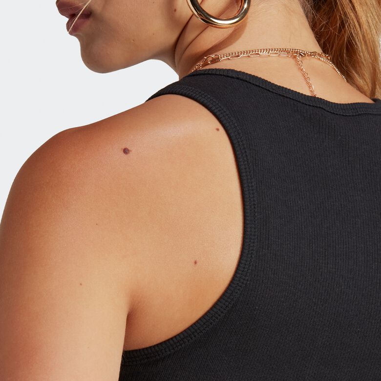 Tank Rib Essentials