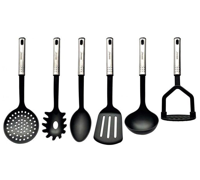 Keukengerei set - KINGHOFF - KH-1569 - Keukengerei - Complete set - Praktisch en duurzaam