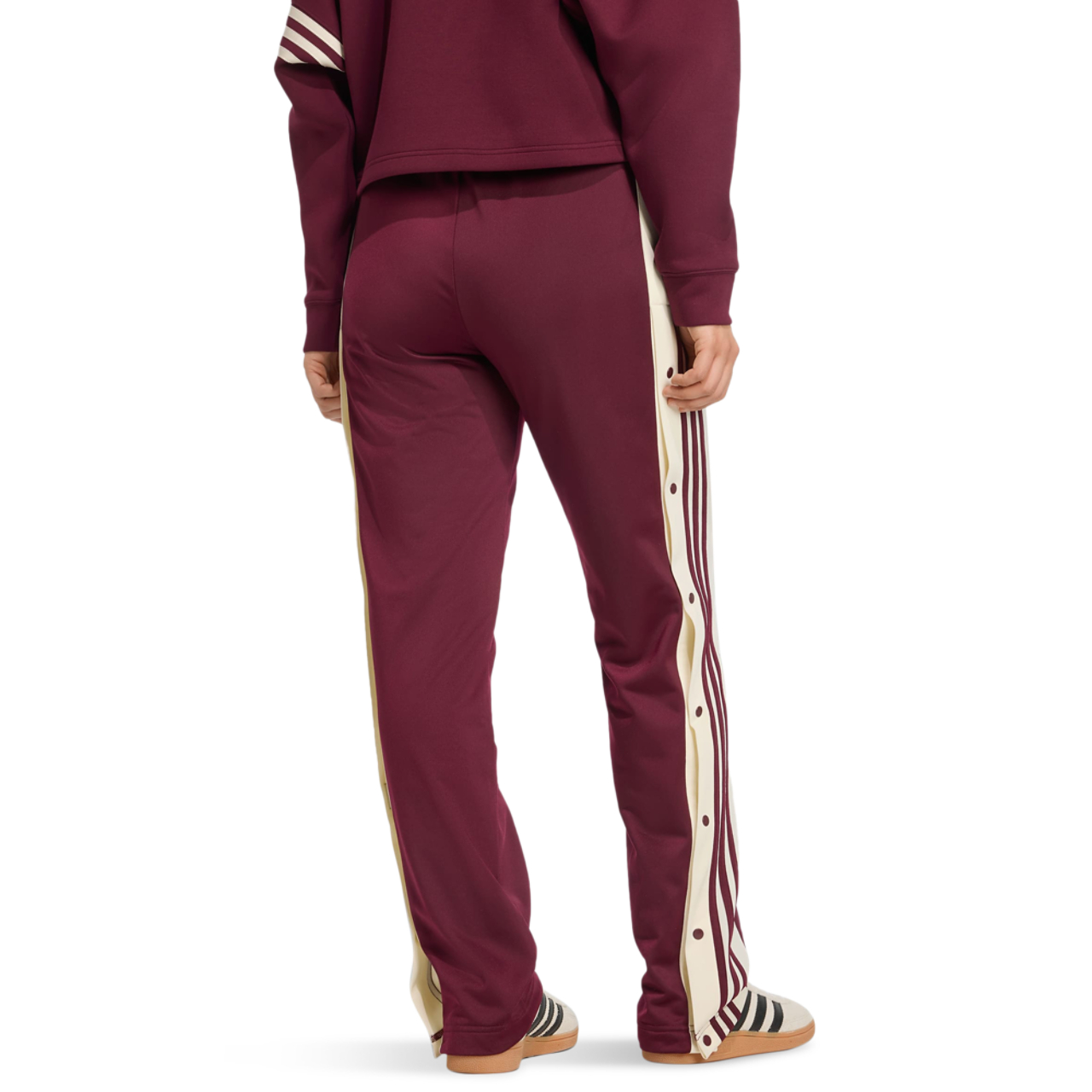 adidas Adibreak -verryttelyasun alaosa