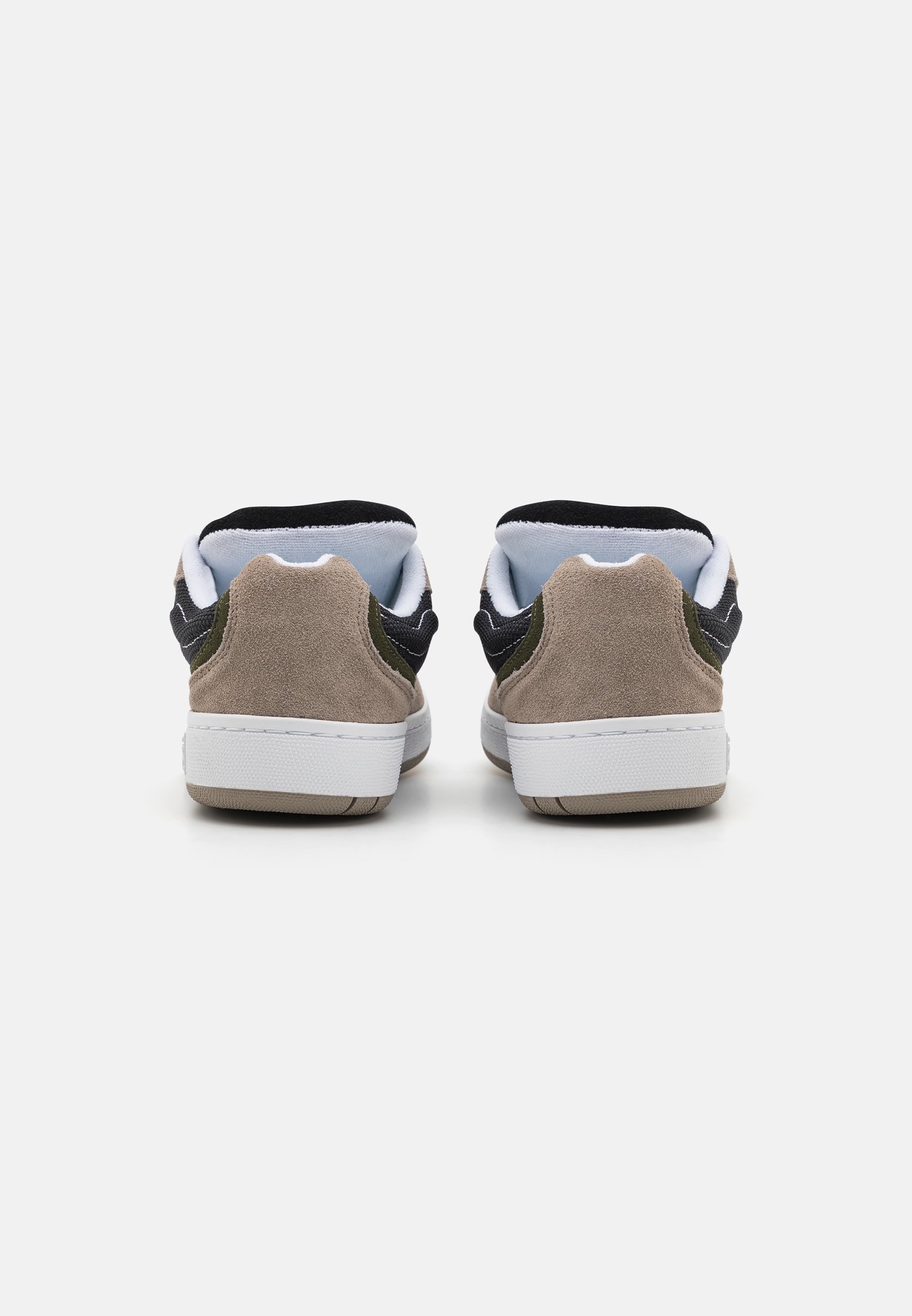 Vans Skate Schuhe - beige