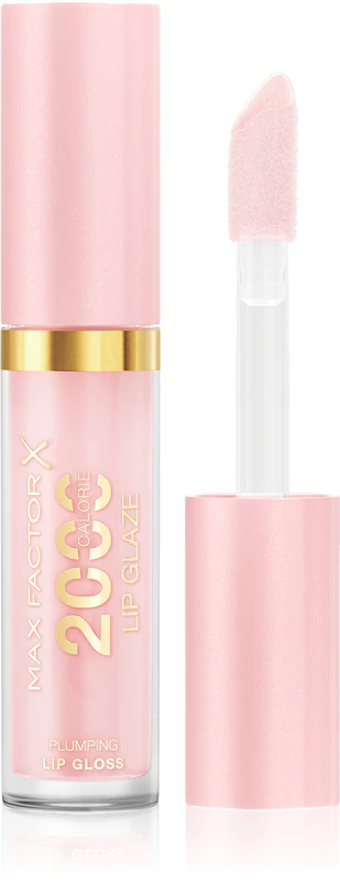 Gloss Labial Volumizador Max Factor 2000 Calorias