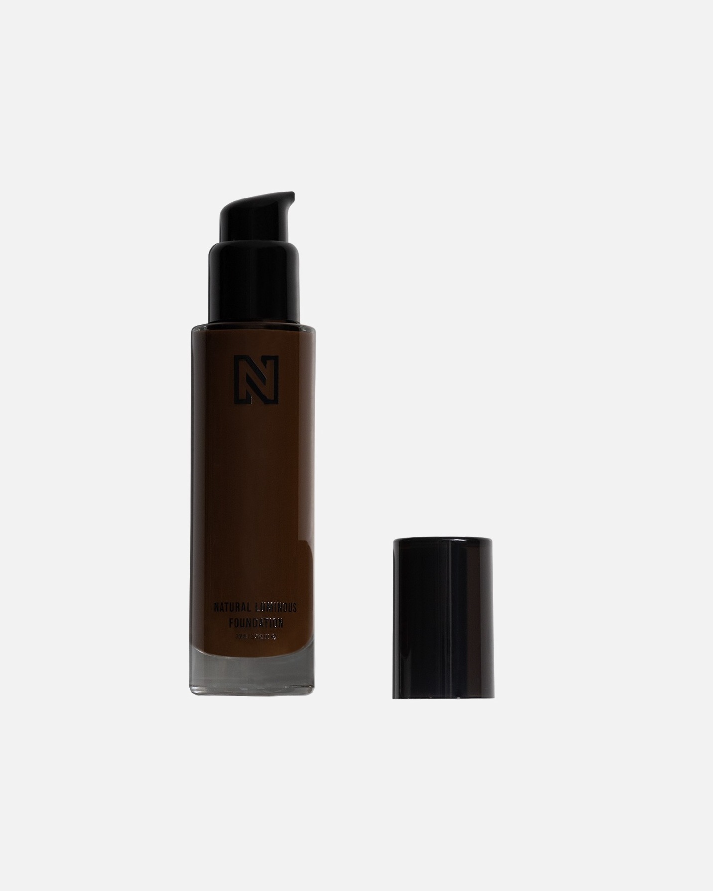 BEAUTY Foundation Natural Luminous Foundation - 30 ml