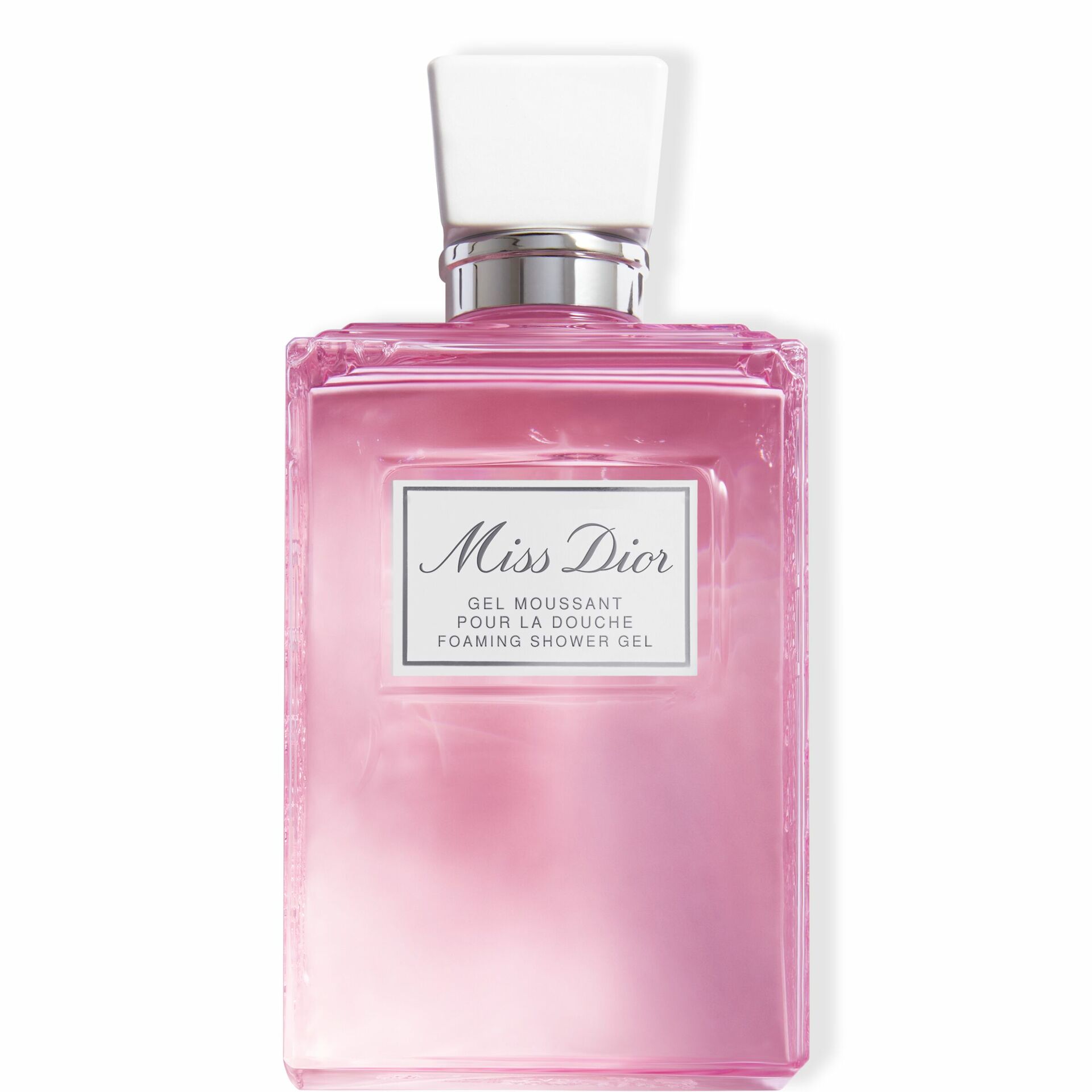 Gel za tuširanje Miss Dior 200 ml - DIOR