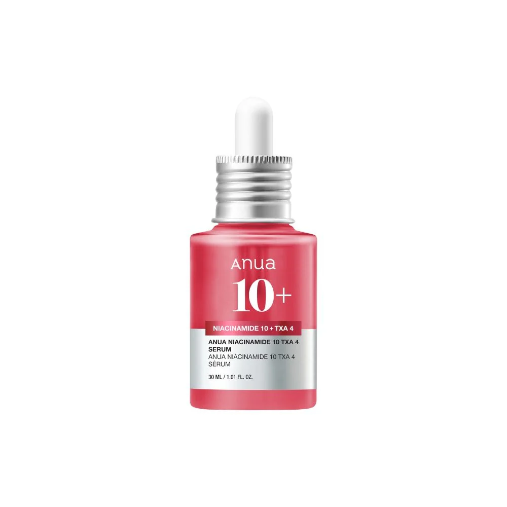 Viso Niacinamide 10% + TXA 4% Serum - Siero viso antimacchie, Siero viso illuminante