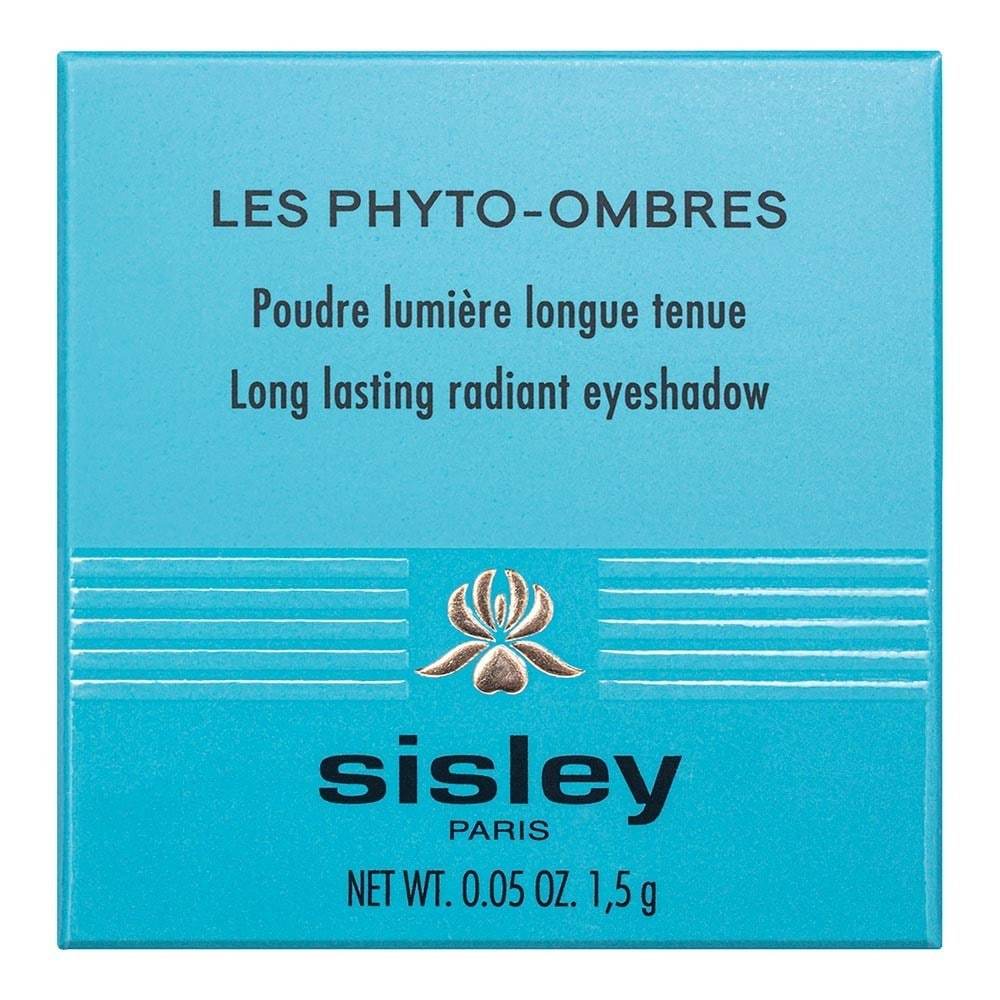 Sisley akių šešėliai Les Phyto-Ombres - 1,8 g