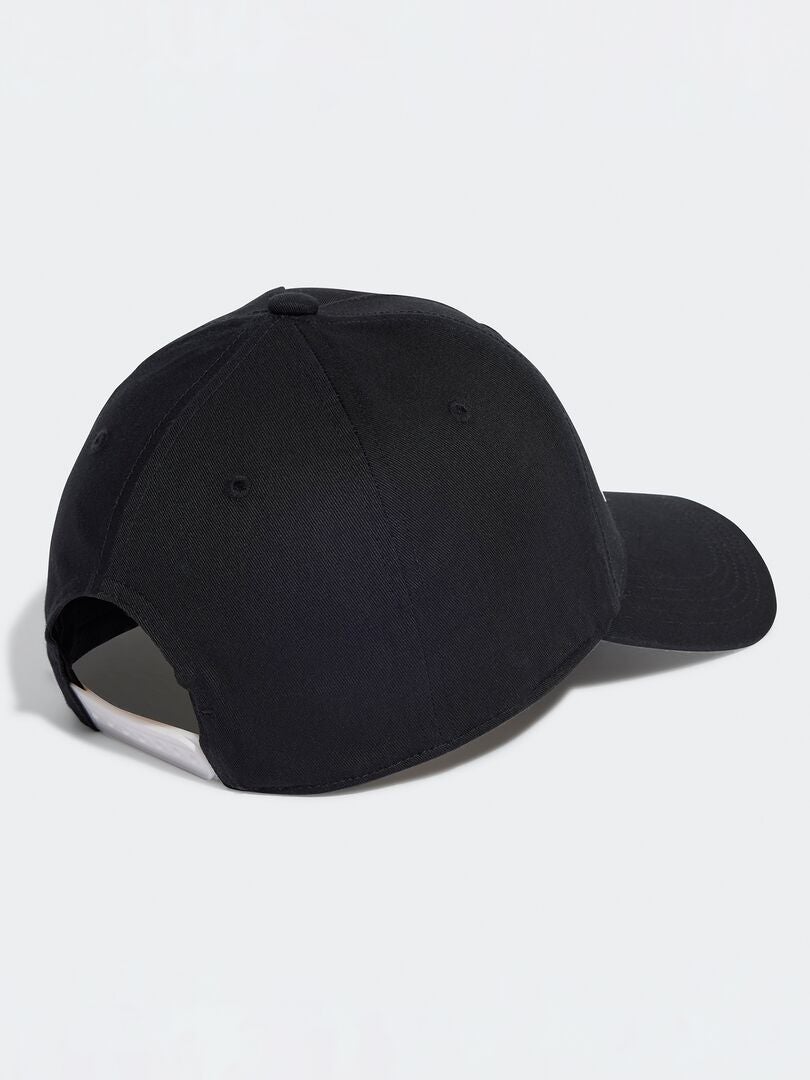 Adidas pet - zwart