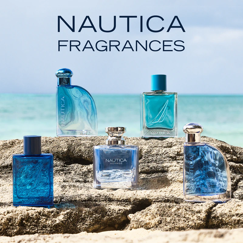 Nautica Voyage toaletná voda pre mužov