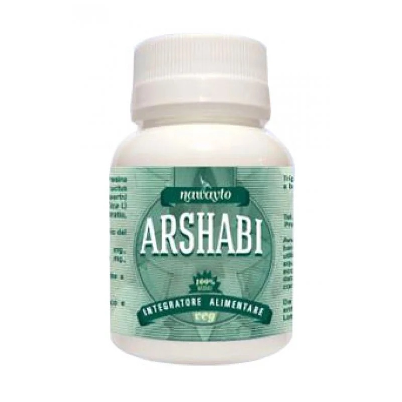 Arshabi 60 Tabletten